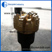 High Performance 8 1/2" PDC Diamond Bits /PDC Drill Bits